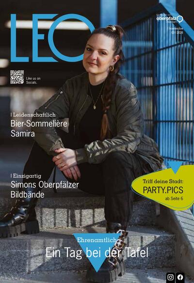 LEO Weiden 2026-03-02
