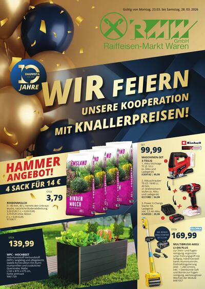 Beilage 2026-03-21