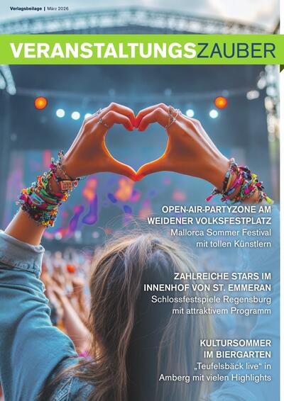 Magazin 2026-03-21