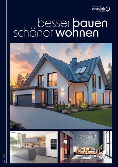 Magazin 2026-03-25