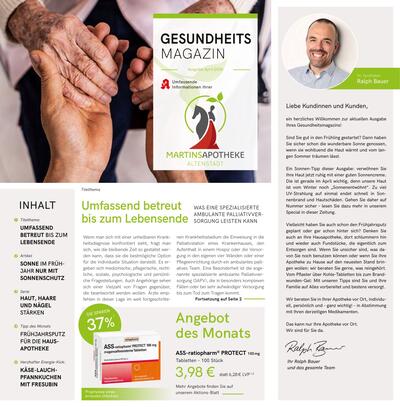 Beilage 2026-03-28