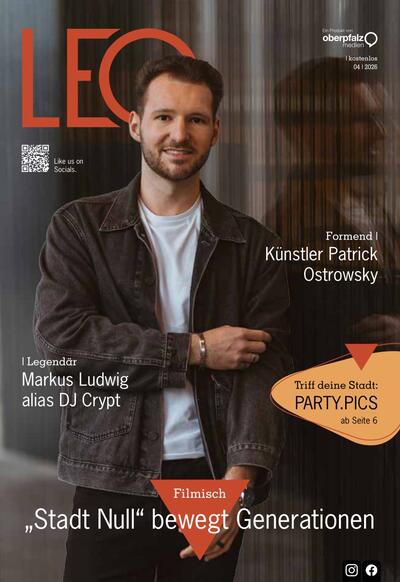 Magazin 2026-04-02