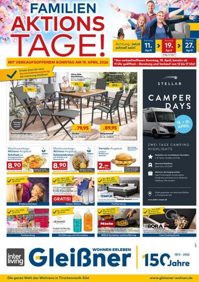 Beilage 2026-04-11