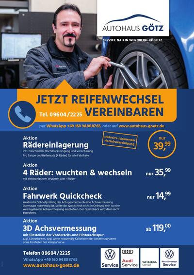Beilage 2026-04-11