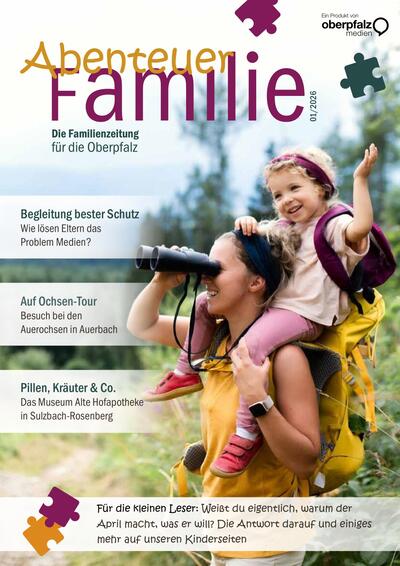 Magazin 2026-04-11