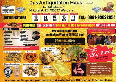 Beilage 2026-04-13