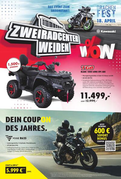 Beilage 2026-04-15