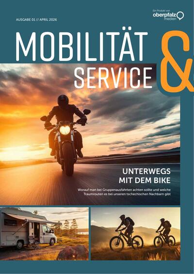 Magazin 2026-04-25
