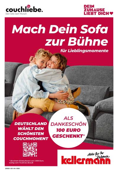 Beilage 2026-05-07