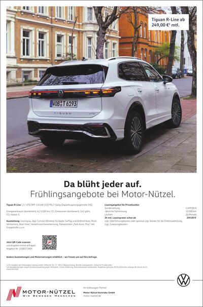 Beilage 2026-05-09
