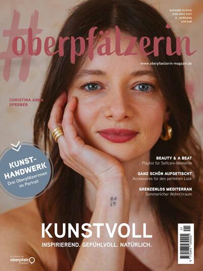Oberpfälzerin 2026-05-21