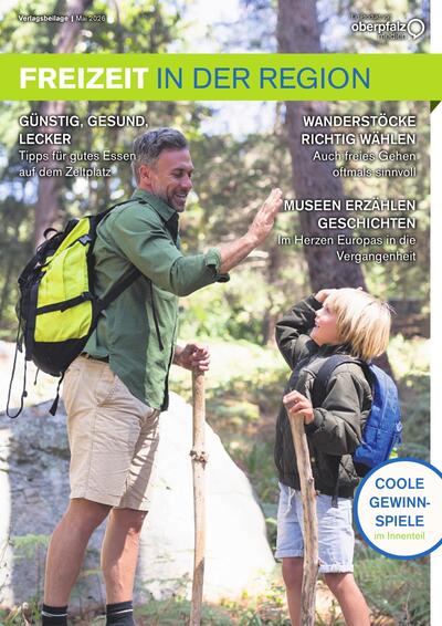 Magazin 2026-05-23
