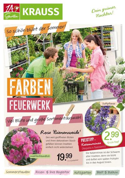 Beilage 2026-05-26