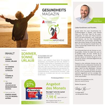 Beilage 2026-05-30