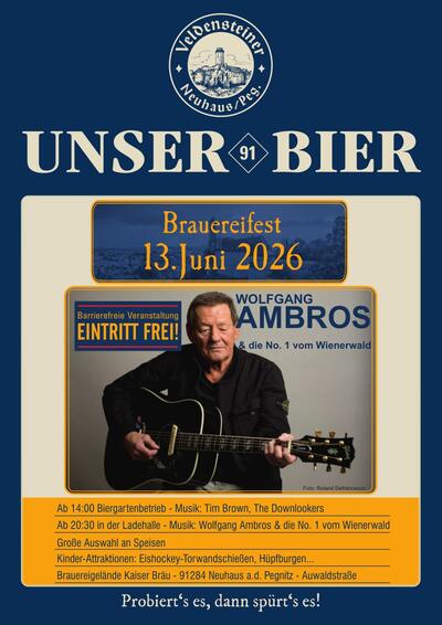 Beilage 2026-05-30