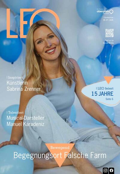 Magazin 2026-06-01