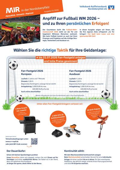 Beilage 2026-06-06