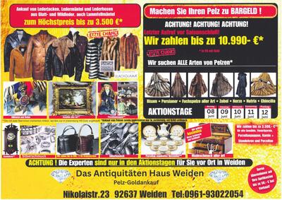 Beilage 2026-06-09