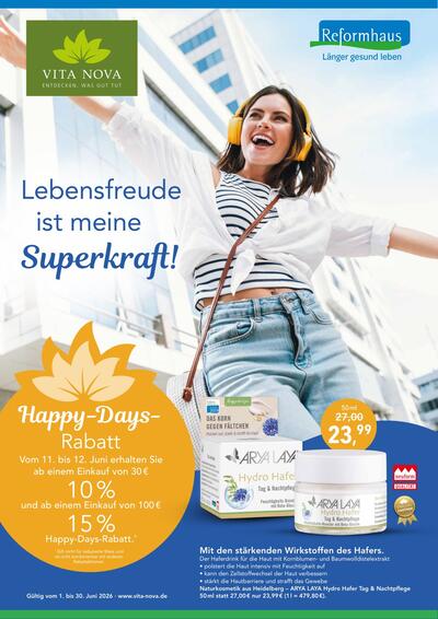 Beilage 2026-06-10