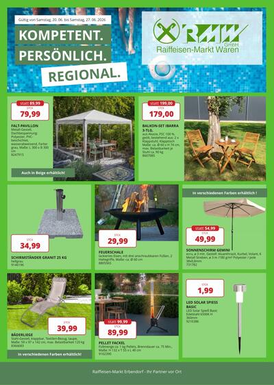 Beilage 2026-06-20