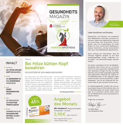 Beilage 2026-06-27
